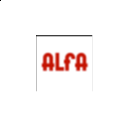 Logo de Alfa